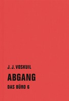 J.J. Voskuil: Abgang ★★★★★
