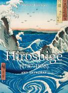 Mikhail Uspensky: Hiroshige and artworks 