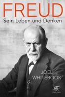 Joel Whitebook: Freud 