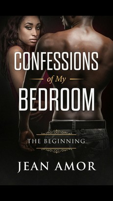 Confessions of my Bedroom
