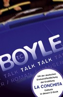 T.C. Boyle: Talk, Talk. Roman (erweiterte Ausgabe) ★★★★