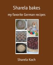Sharela bakes - my favorite German recipes
