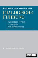 Karl-Martin Dietz: Dialogische Führung 