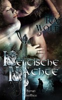 Ria Wolf: Keltische Nächte ★★★★