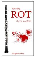 Cheer Stanford: Ich sehe ROT 