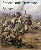 Robert Louis Stevenson: St. Ives 