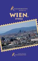 Linda Nielsen: Rejseskribenten rejser til... Wiens bydele 