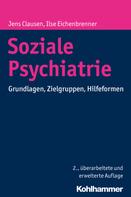 Jens Clausen: Soziale Psychiatrie 