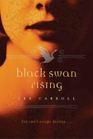 Lee Carroll: Black Swan Rising ★★★★
