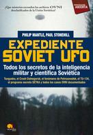 Paul Stonehill: Expediente Soviet UFO ★★★