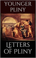 Younger Pliny: Letters of Pliny 
