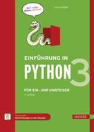 Bernd Klein: Einführung in Python 3 