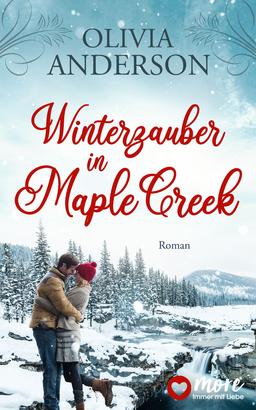 Winterzauber in Maple Creek