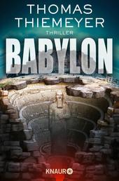 Babylon - Thriller