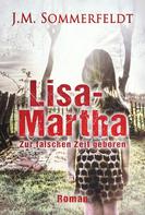 Jaroslawa Sommerfeldt: Lisa-Martha. ★★★