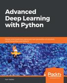 Ivan Vasilev: Advanced Deep Learning with Python 