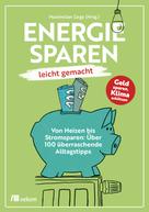 Maximilian Gege: Energiesparen leicht gemacht ★★★