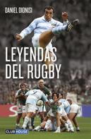Danis Dionisi: Leyendas del rugby 