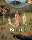 Virginia Pitts Rembert: Bosch 