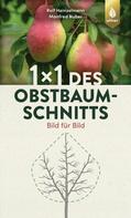 Rolf Heinzelmann: 1 x 1 des Obstbaumschnitts ★★★★