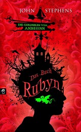 Das Buch Rubyn - Die Chroniken vom Anbeginn