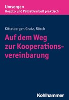 Frank Kittelberger: Auf dem Weg zur Kooperationsvereinbarung 