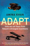 Amina Khan: Adapt 