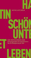 Hans-Martin Schönherr-Mann: Untergangsprophet und Lebenskünstlerin ★★★★★
