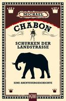 Michael Chabon: Schurken der Landstraße ★★★