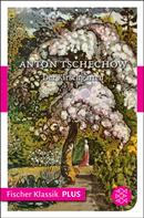 Anton Tschechow: Der Kirschgarten ★★★★