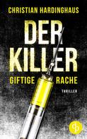 Christian Hardinghaus: Der Killer ★★★★