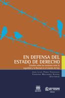 Viridiana Molinares Hassan: En defensa del estado de derecho 