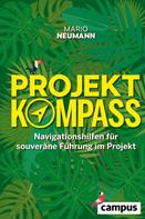 Mario Neumann: Projekt-Kompass 