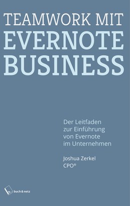 Teamwork mit Evernote Business