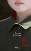 Andreas Stichmann: Eine Liebe in Pjöngjang ★★★★