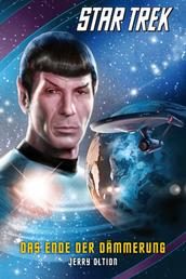 Star Trek - The Original Series 5 - Das Ende der Dämmerung
