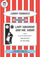 Heinz Gietz: Lady Sunshine und Mr. Moon 