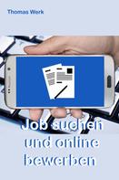 Thomas Werk: Job suchen und online bewerben 