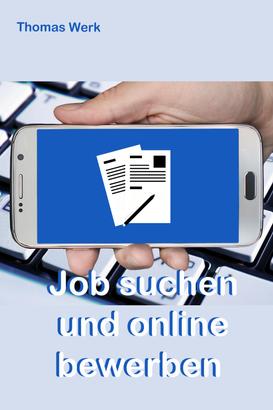 Job suchen und online bewerben