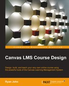 Ryan John: Canvas LMS Course Design 