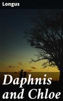 Longus: Daphnis and Chloe 