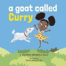 Sharon Abimbola Salu: A Goat Called Curry 