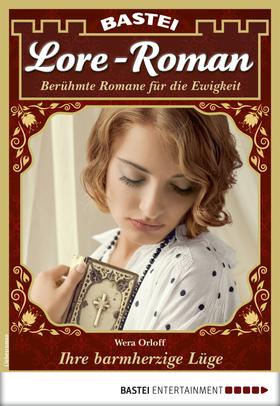 Lore-Roman 59 - Liebesroman