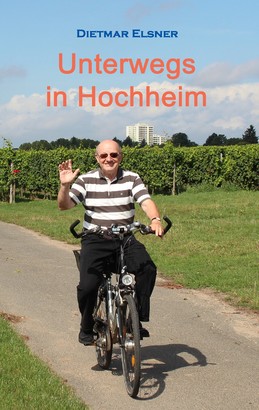 Unterwegs in Hochheim
