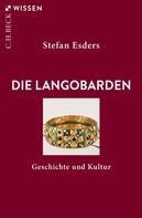 Stefan Esders: Die Langobarden 