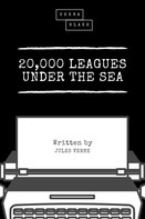 Jules Verne: 20,000 Leagues Under the Sea (Sheba Blake Classics) 