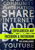 Sascha Herrmann: Erfolgreich auf Facebook und Instagram ★