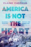 Elaine Castillo: America Is Not the Heart 