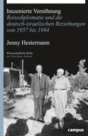 Jenny Hestermann: Inszenierte Versöhnung ★★★★★