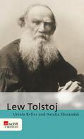 Ursula Keller: Lew Tolstoj 